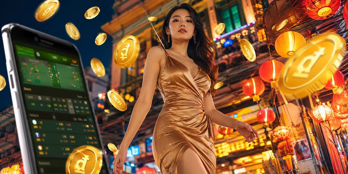 Khung cảnh sôi động lễ trao giải thưởng tại f21 dành cho người chơi